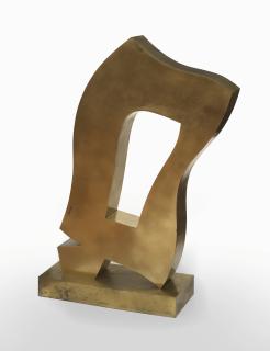 Jean Arp - Seuil