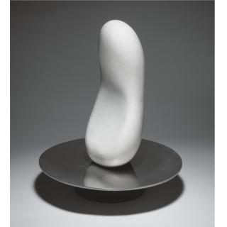 Jean Arp - Silent