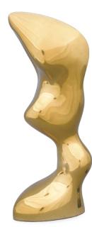 Jean Arp - Tête florale