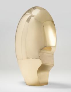 Jean Arp - Tête-Heaume I