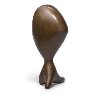 Jean Arp - Tête Sur Griffes