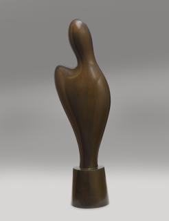 Jean Arp - Torse D\'Ange