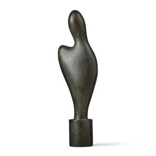 Jean Arp - Torse d\'ange
