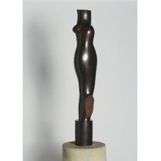 Jean Arp - Torse De Chorée