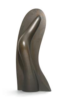 Jean Arp - Torse De Muse