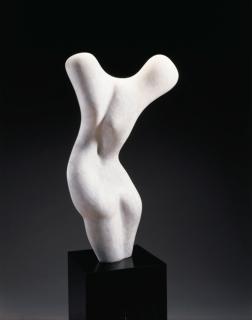 Jean Arp - Torse des Pyrénées