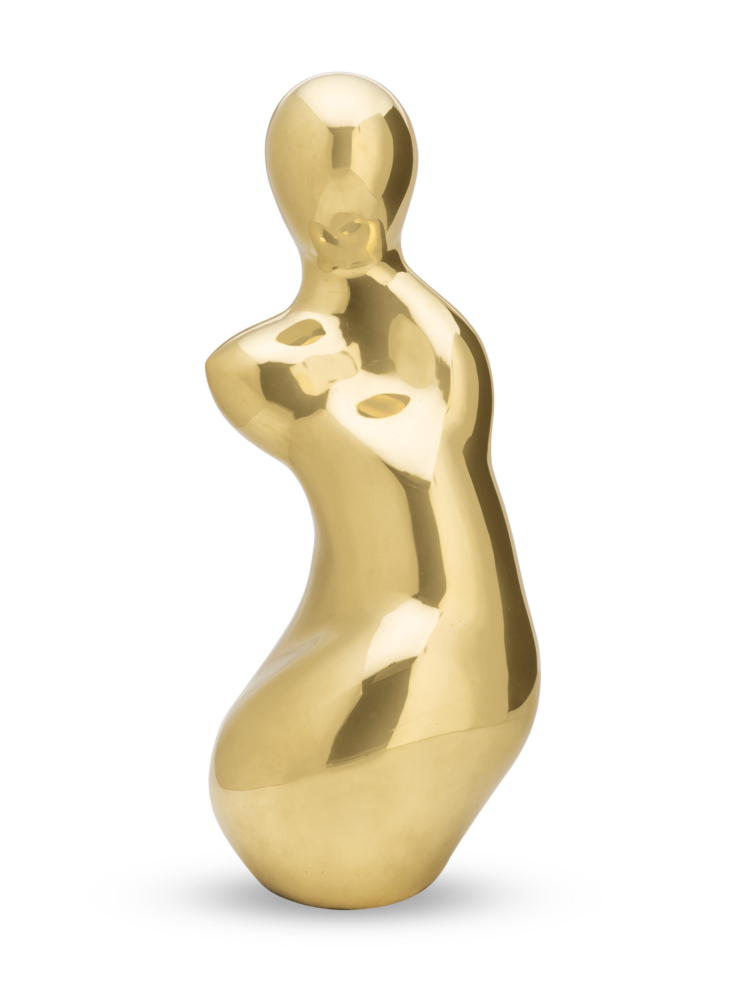 Jean Arp - Torse fruit