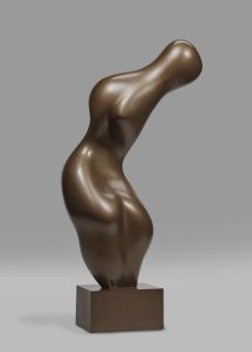 Jean Arp - Torse Gerbe