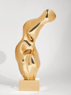 Jean Arp - Torse-gerbe