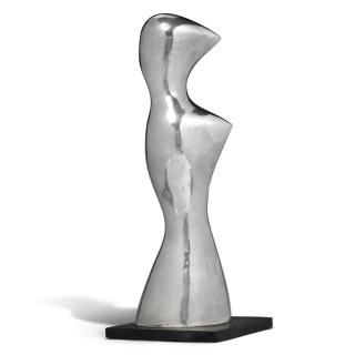 Jean Arp - Torse-Oiseau
