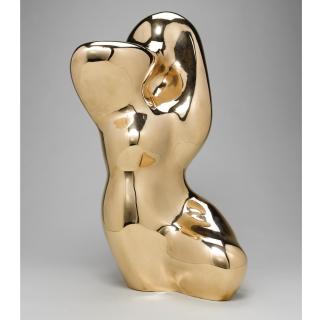 Jean Arp - Torse-Profil