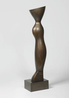 Jean Arp - Torse-Vase
