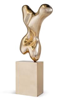 Jean Arp - Torse