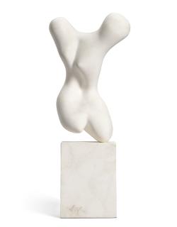 Jean Arp - Torse