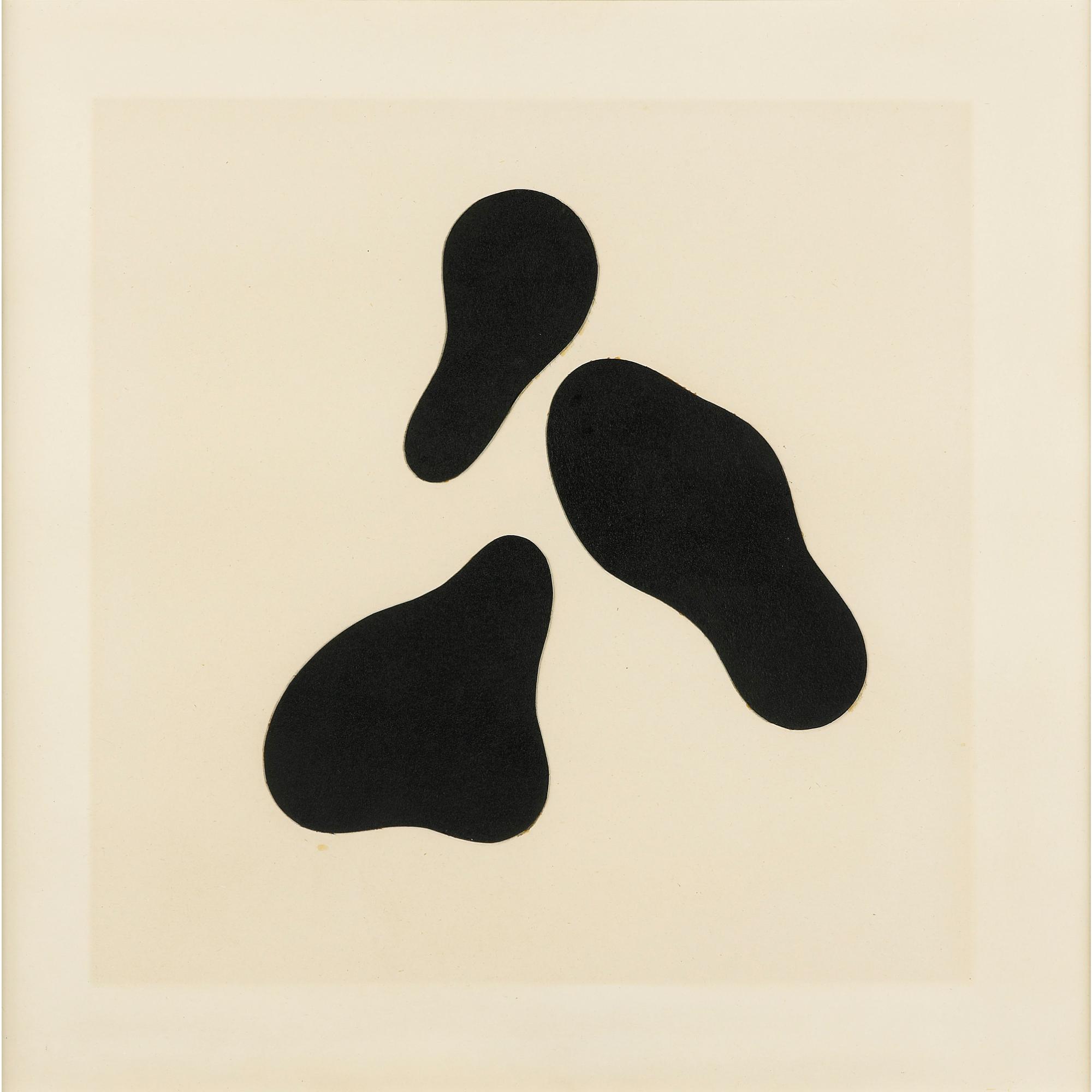Jean Arp