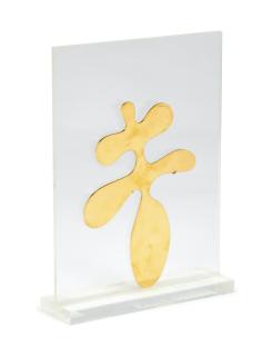 Jean Arp - Untitled
