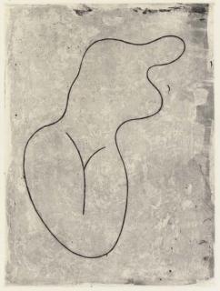 Jean Arp - Vers le blanc Infini, Lausanne and Paris, La Rose des Vents, 1960 (A. 405-412)