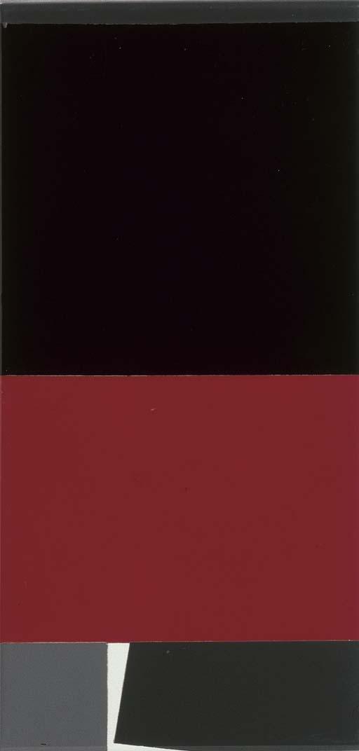 Jean Baier - Composition, 1959