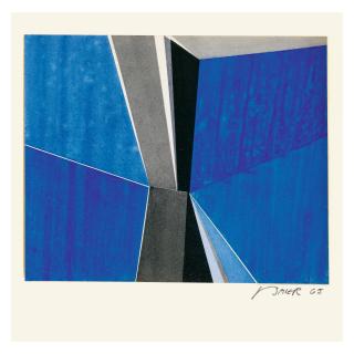 Jean Baier - Ohne Titel, 1965 Untitled, 1965