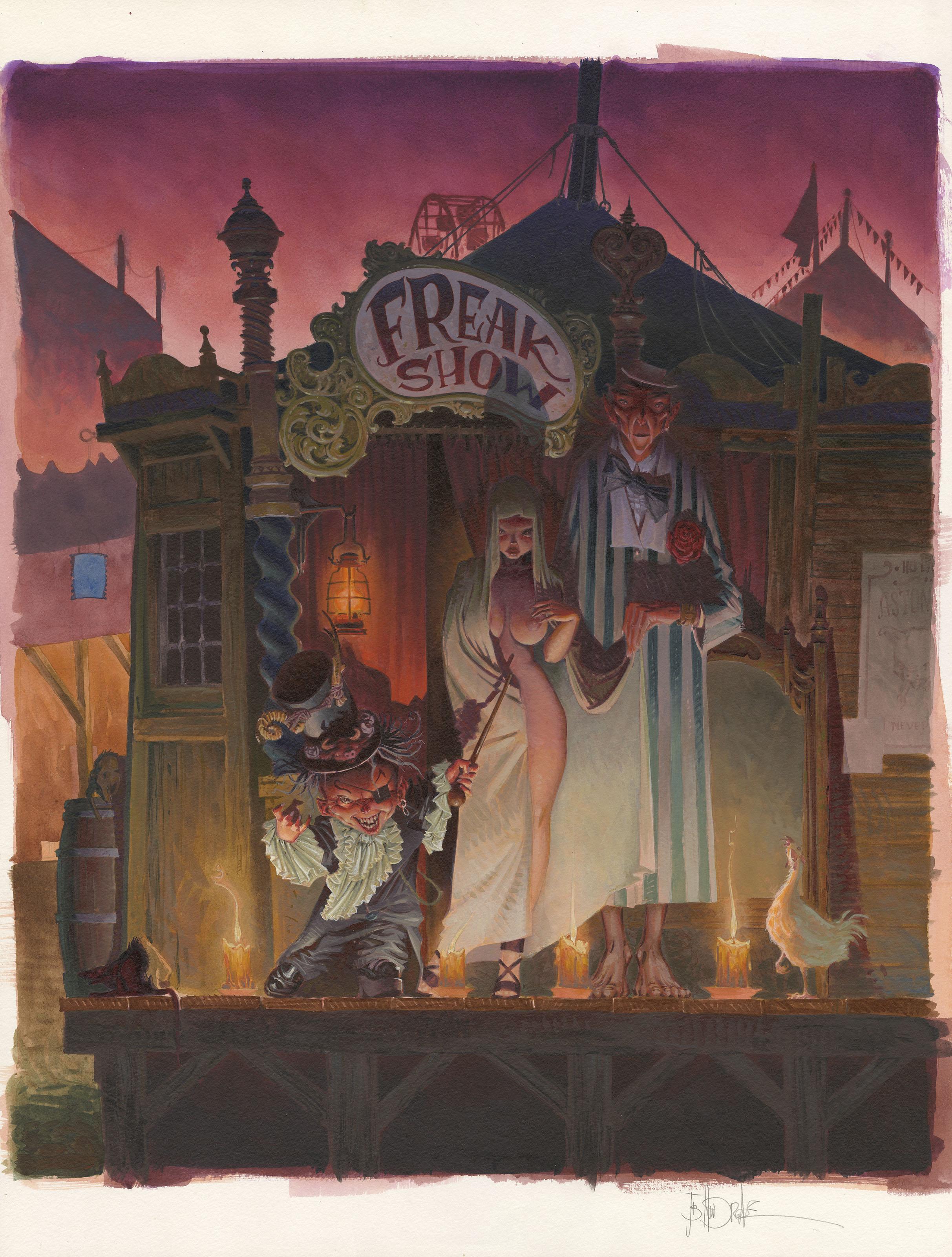 Jean-Baptiste Andréae