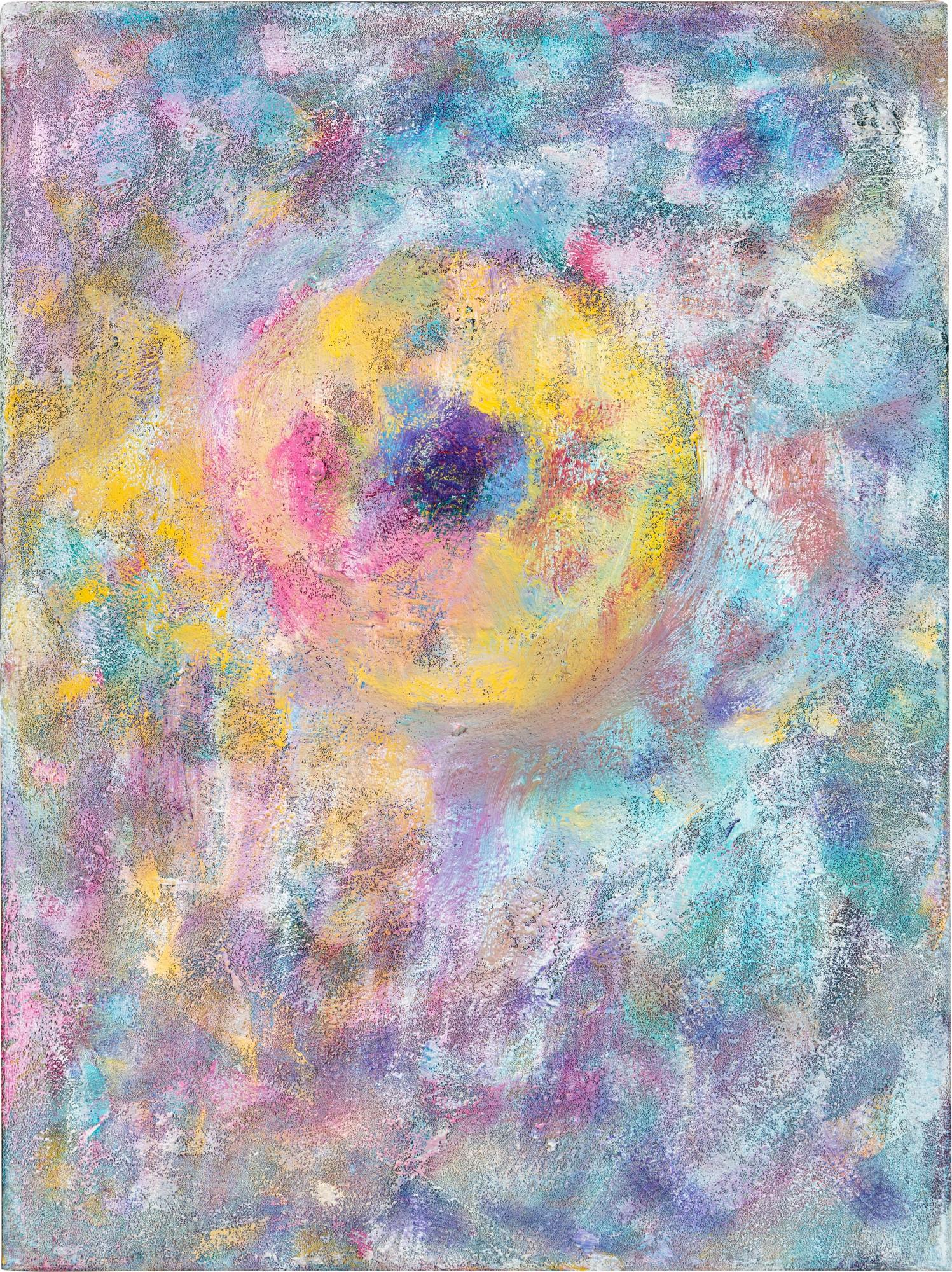 Jean-Baptiste Bernadet - Sans Titre (Punctum VI)