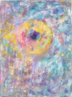 Jean-Baptiste Bernadet - Sans Titre (Punctum VI)