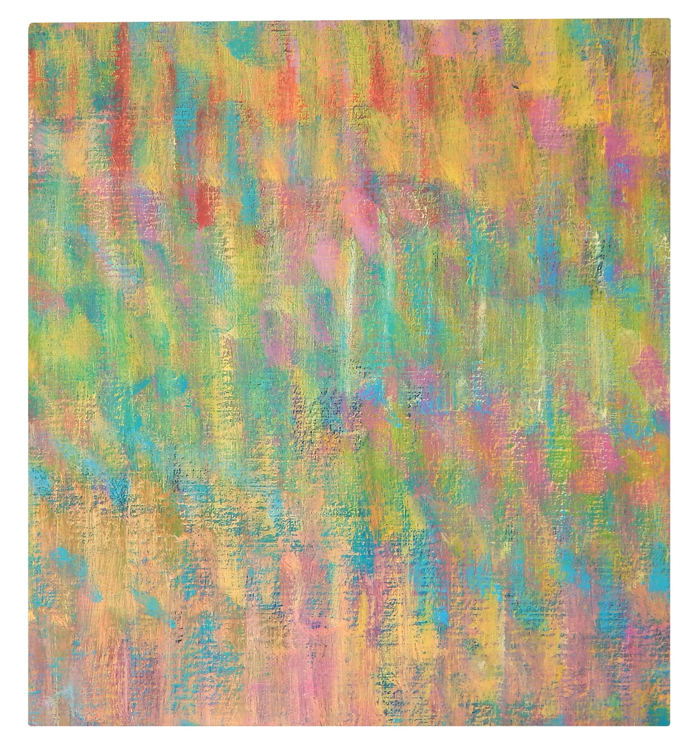 Jean-Baptiste Bernadet - Untitled (Fugue - Extract)