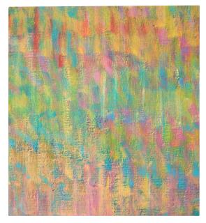 Jean-Baptiste Bernadet - Untitled (Fugue - Extract)