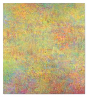 Jean-Baptiste Bernadet - Untitled (Fugue LVII)