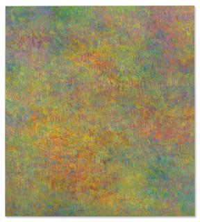 Jean-Baptiste Bernadet - Untitled (Fugue LVIII)