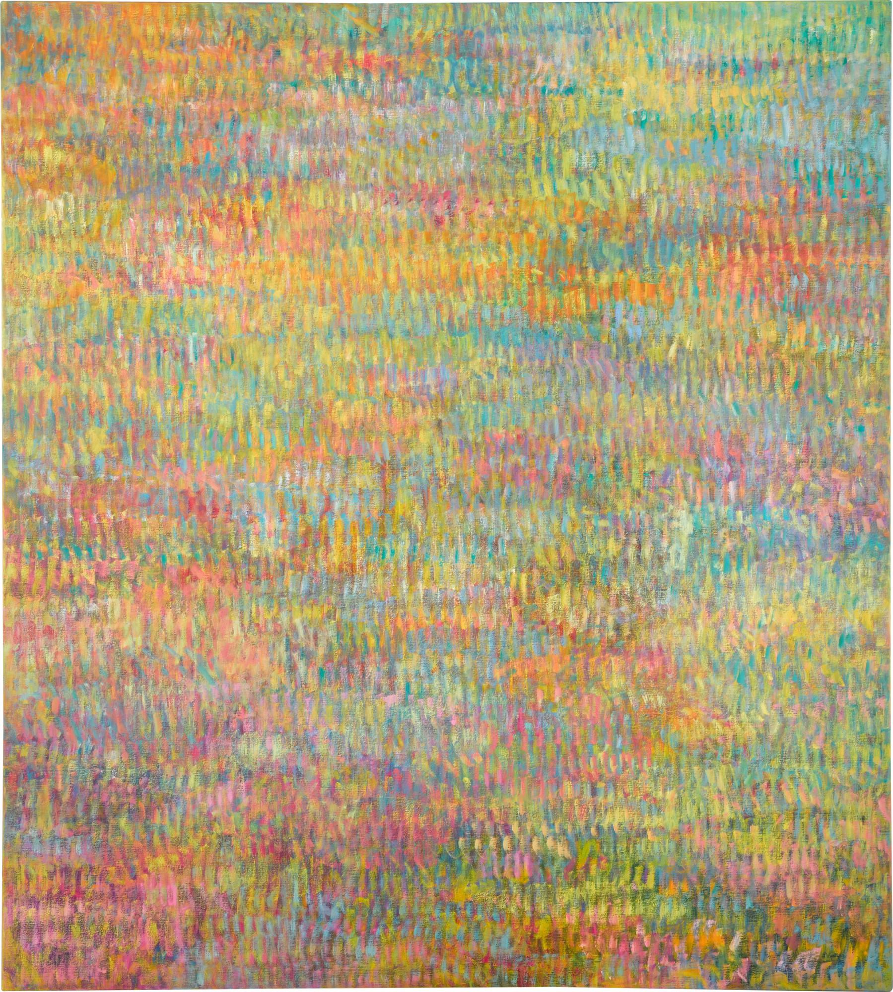 Jean-Baptiste Bernadet - Untitled (Fugue XXIII)