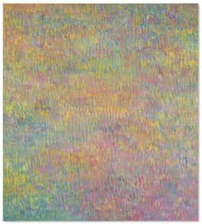 Jean-Baptiste Bernadet - Untitled (Fugue XXVIII)