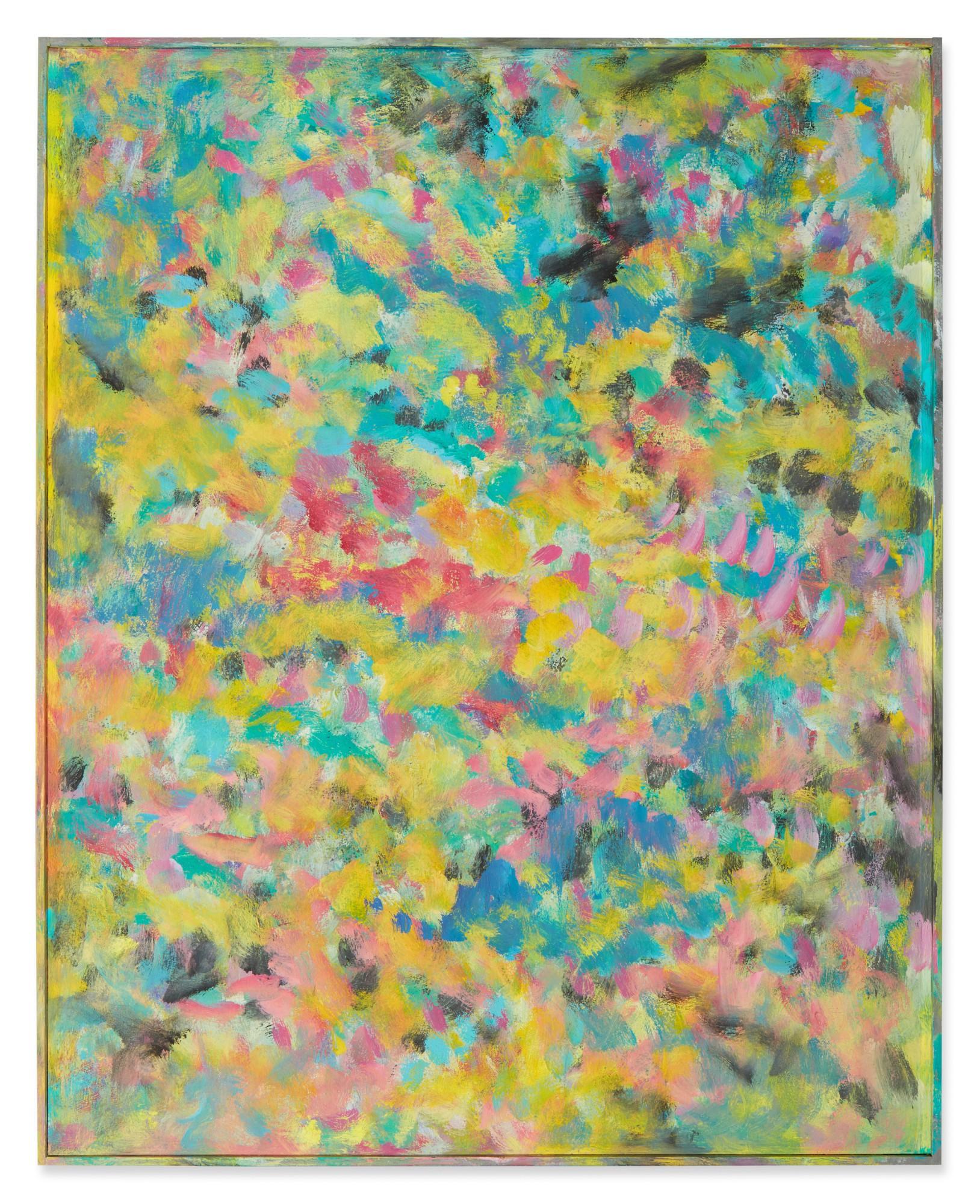 Jean-Baptiste Bernadet - Untitled (Reservoir XIV)