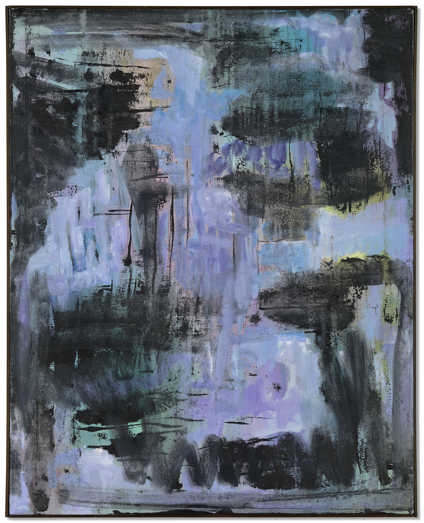 Jean-Baptiste Bernadet - Untitled (Retour Iv)