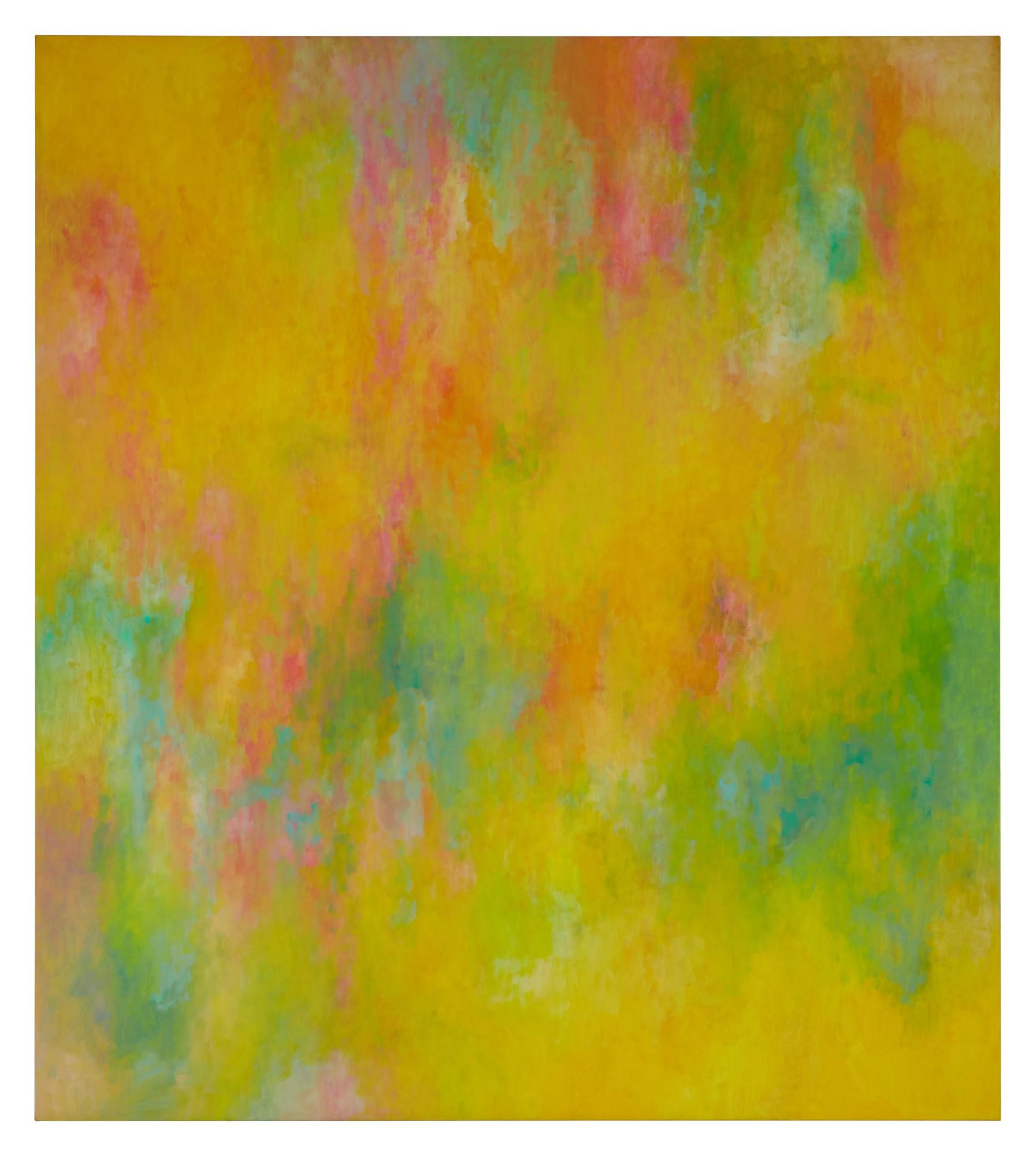 Jean-Baptiste Bernadet - Untitled (Vetiver XV)