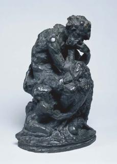 Jean-Baptiste Carpeaux - Ugolino E I Suoi Figli