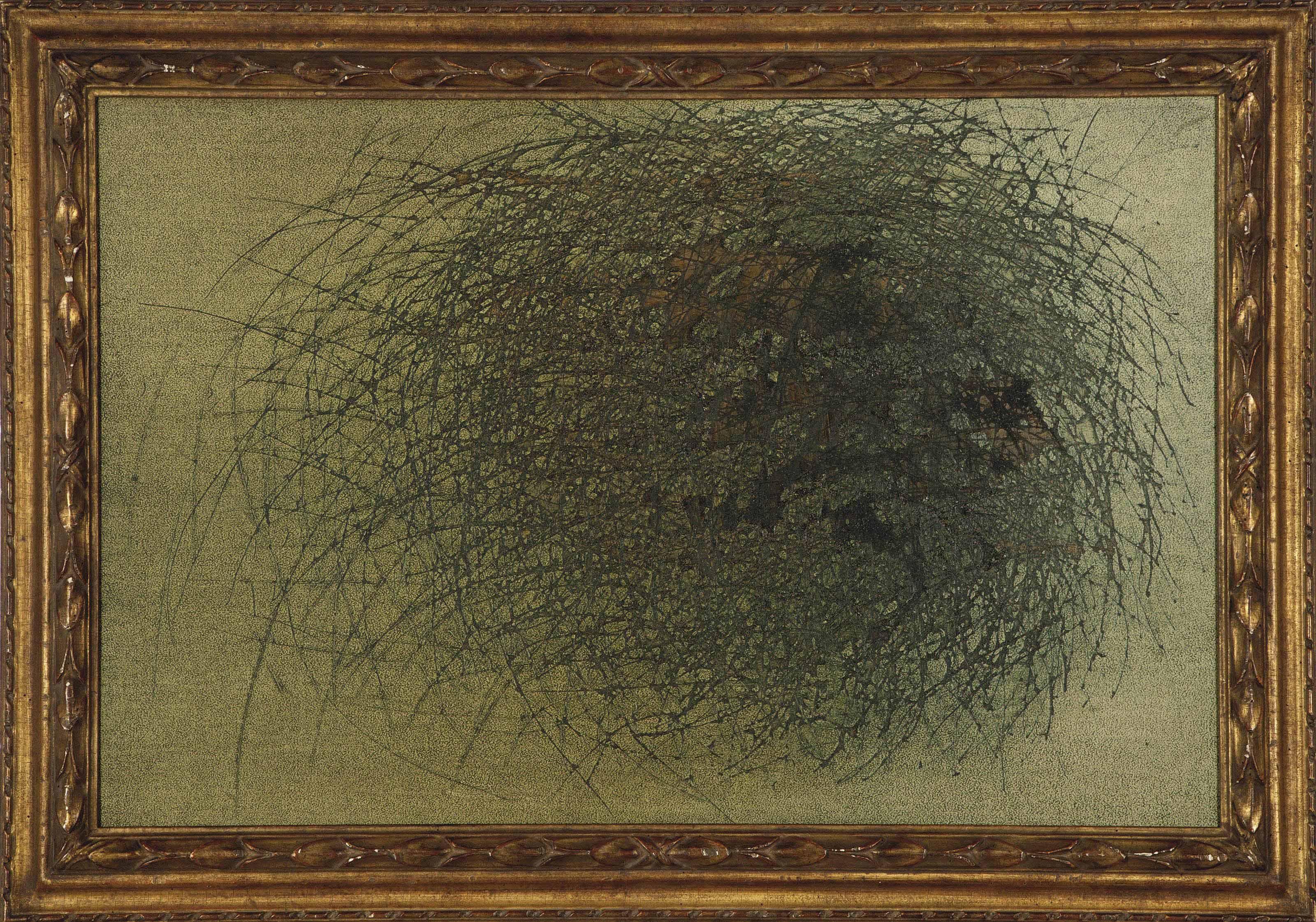 Jean Baptiste Chéreau - Untitled