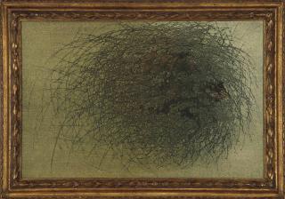 Jean Baptiste Chéreau - Untitled