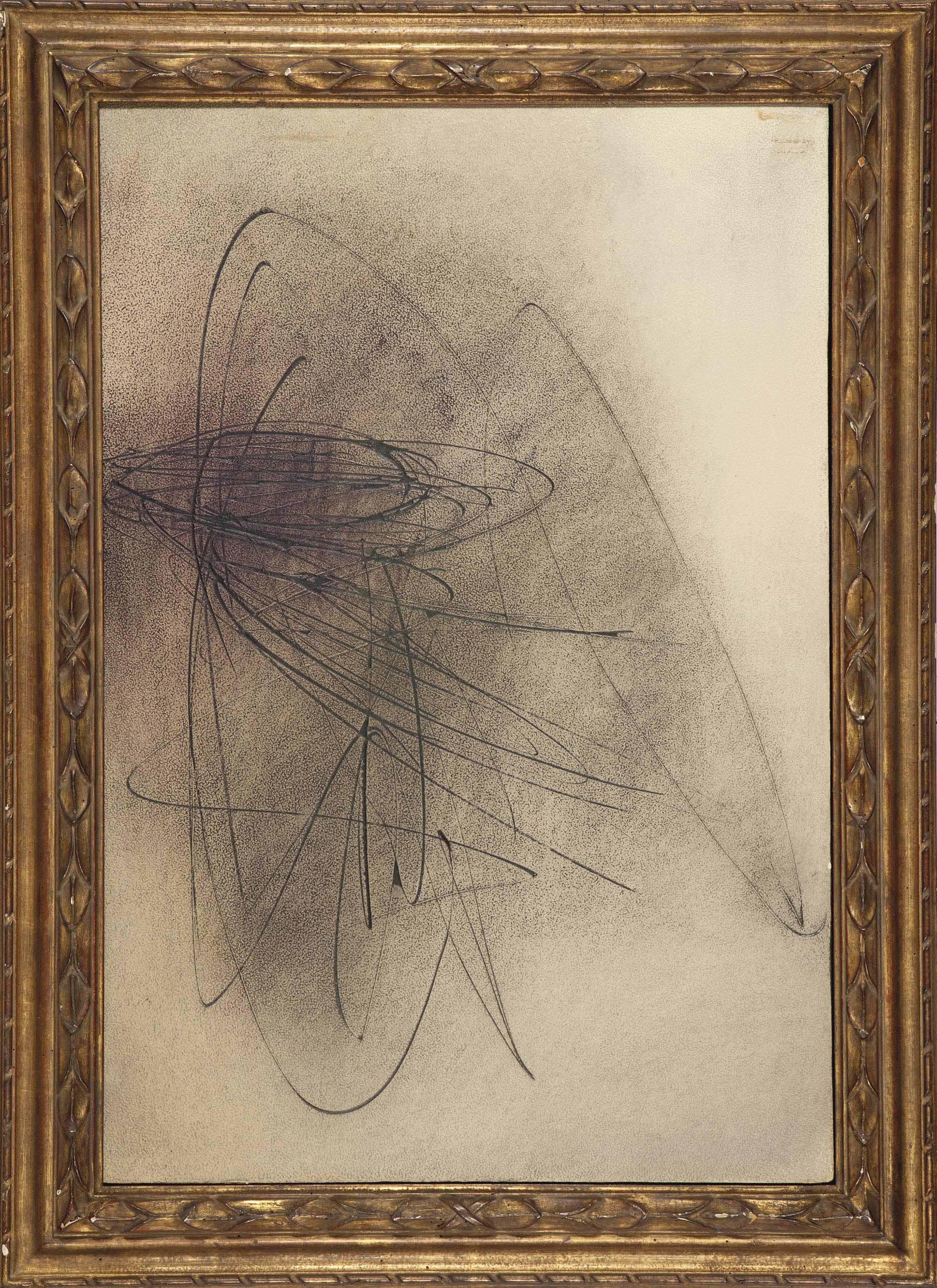 Jean Baptiste Chéreau - Untitled