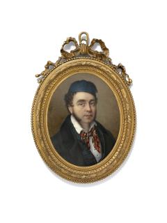 Jean-Baptiste Ferdinand Mulnier The Elder