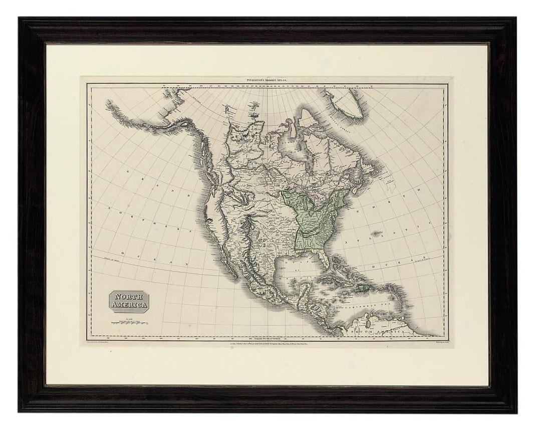 Jean-Baptiste Homann - Germania Austiaca