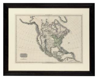 Jean-Baptiste Homann - Germania Austiaca