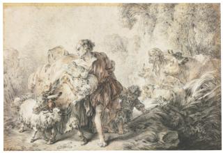 Jean-Baptiste Huët - Animal Market