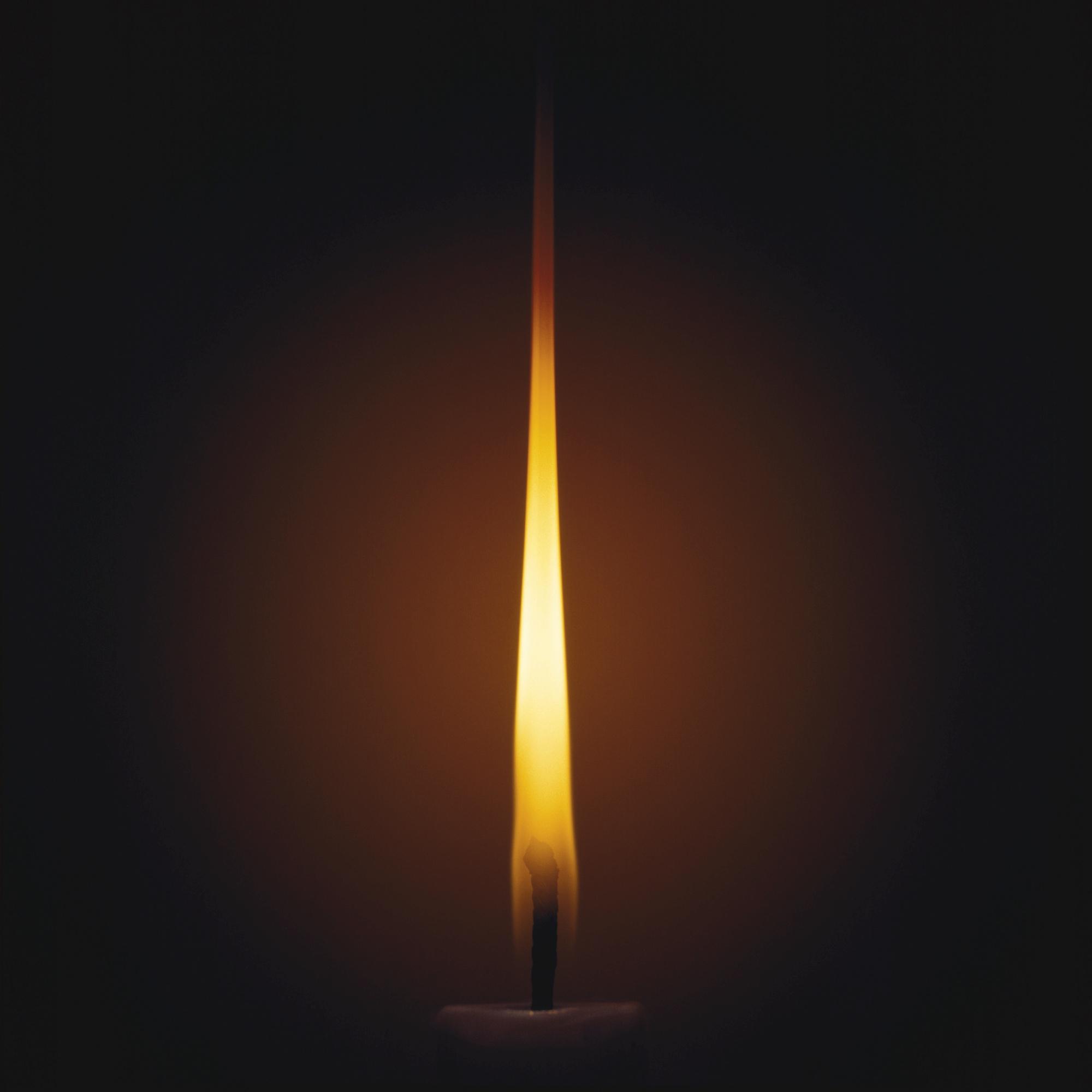 Jean-Baptiste Huynh - \'Bougie I, France\', 2008