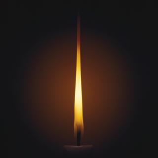 Jean-Baptiste Huynh - \'Bougie I, France\', 2008