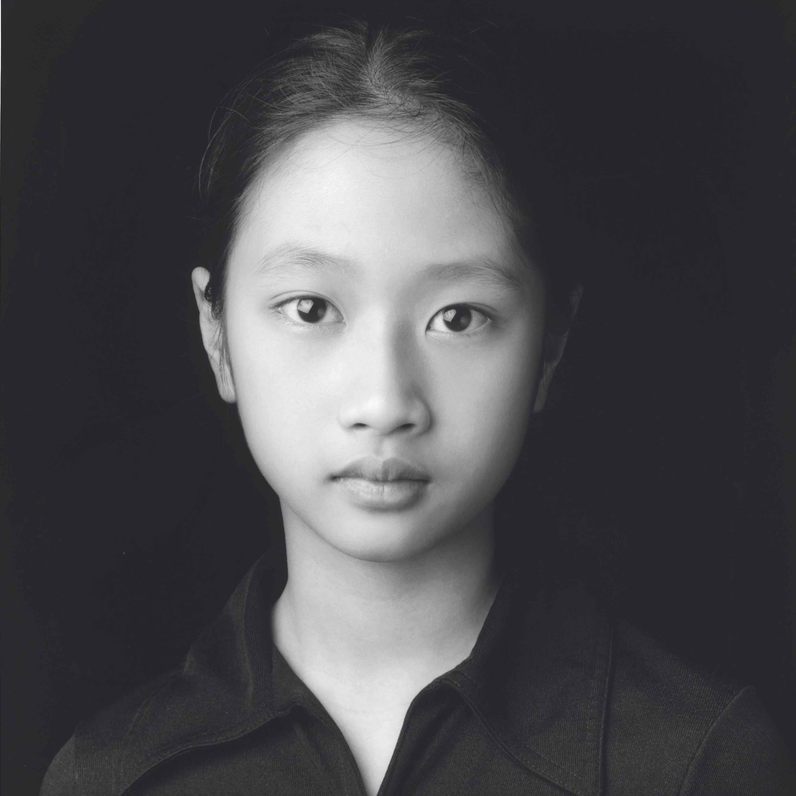 Jean-Baptiste Huynh - Huyen I, 1997
