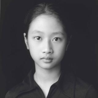 Jean-Baptiste Huynh - Huyen I, 1997