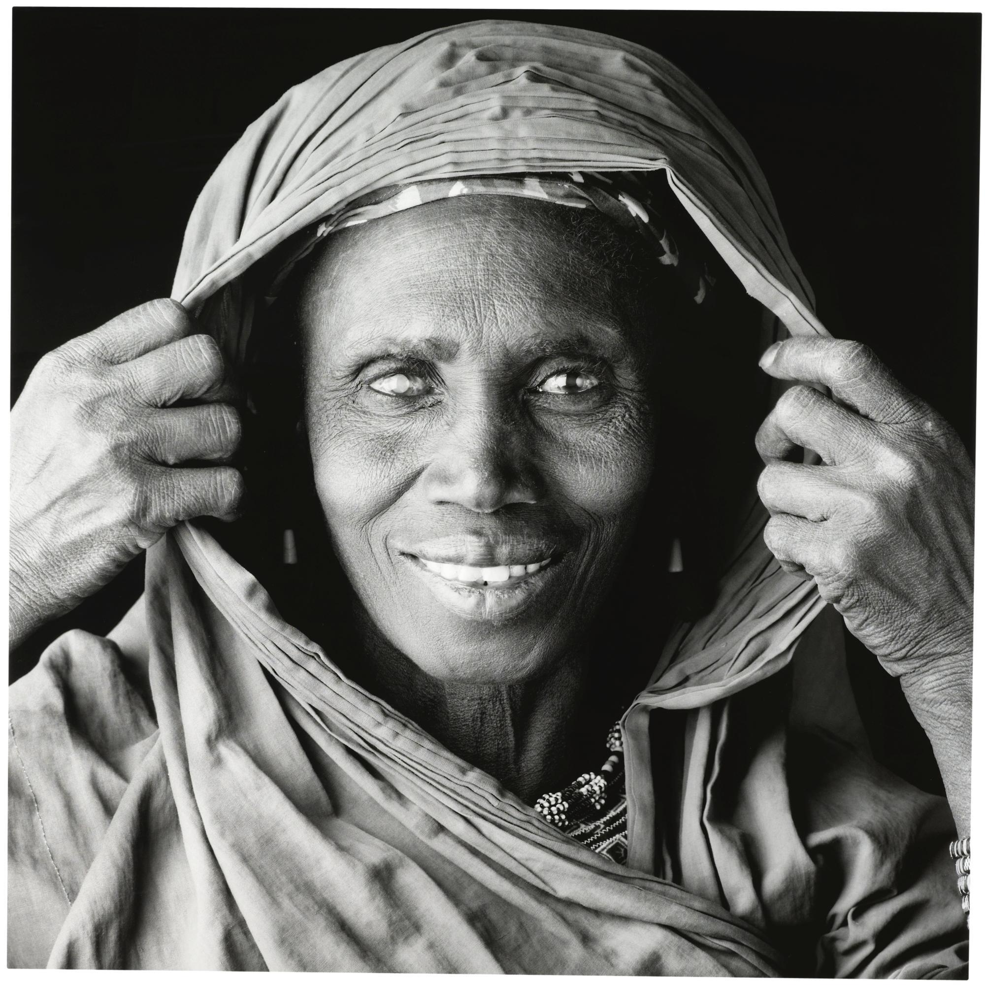 Jean-Baptiste Huynh - Mali - Portrait Xxiv