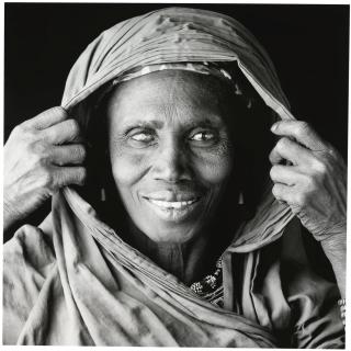 Jean-Baptiste Huynh - Mali - Portrait Xxiv