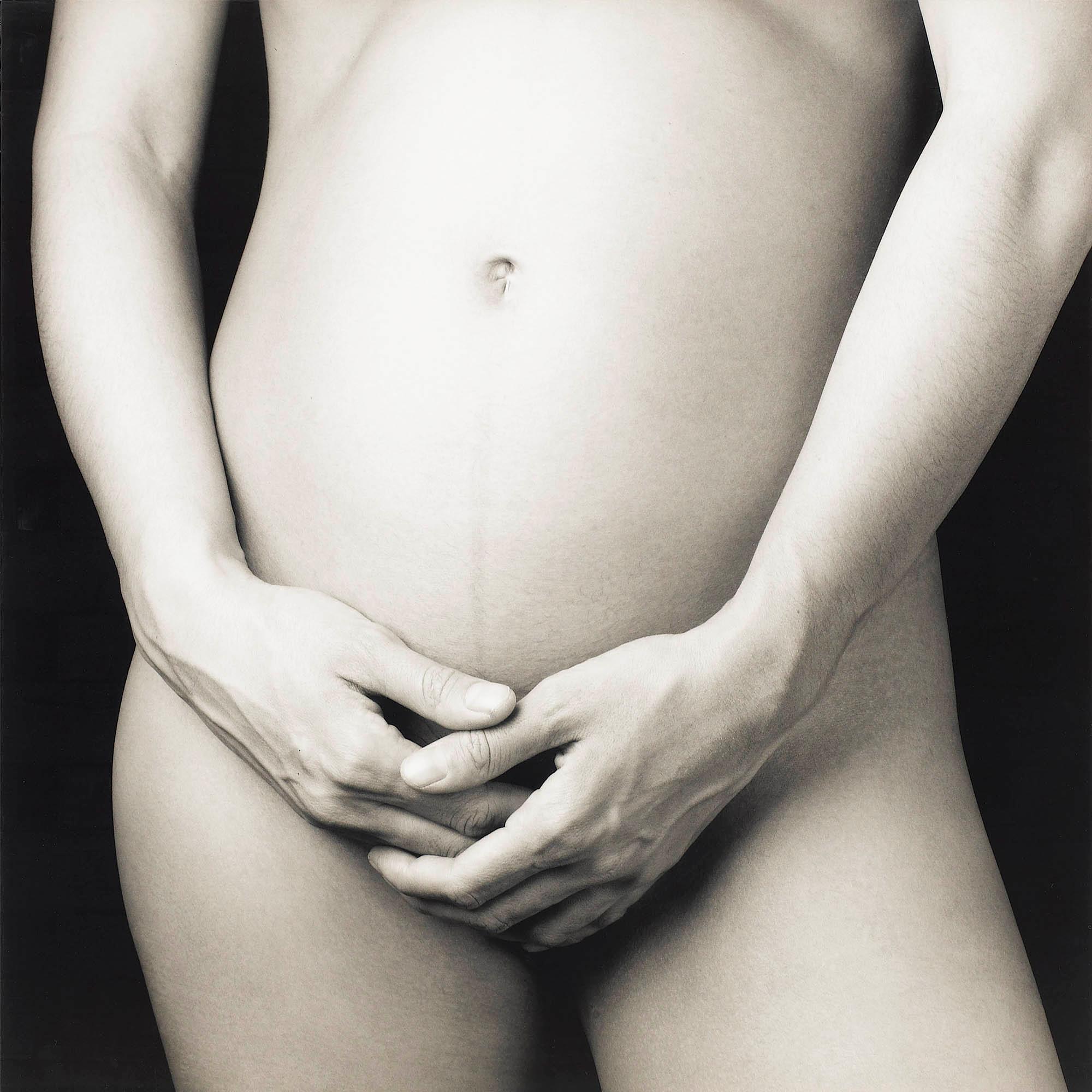 Jean-Baptiste Huynh - Maternité